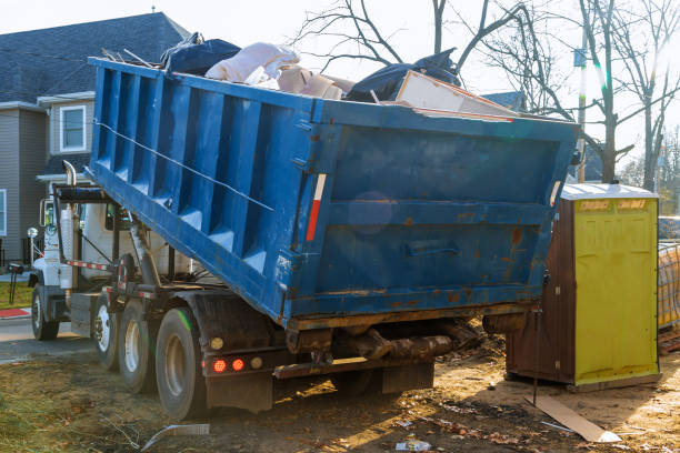 Professional Junk Removal  in Bolindale, OH